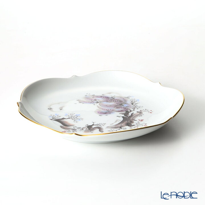 楽天市場】【P10倍・クーポン】マイセン (Meissen) アーモンドの木 