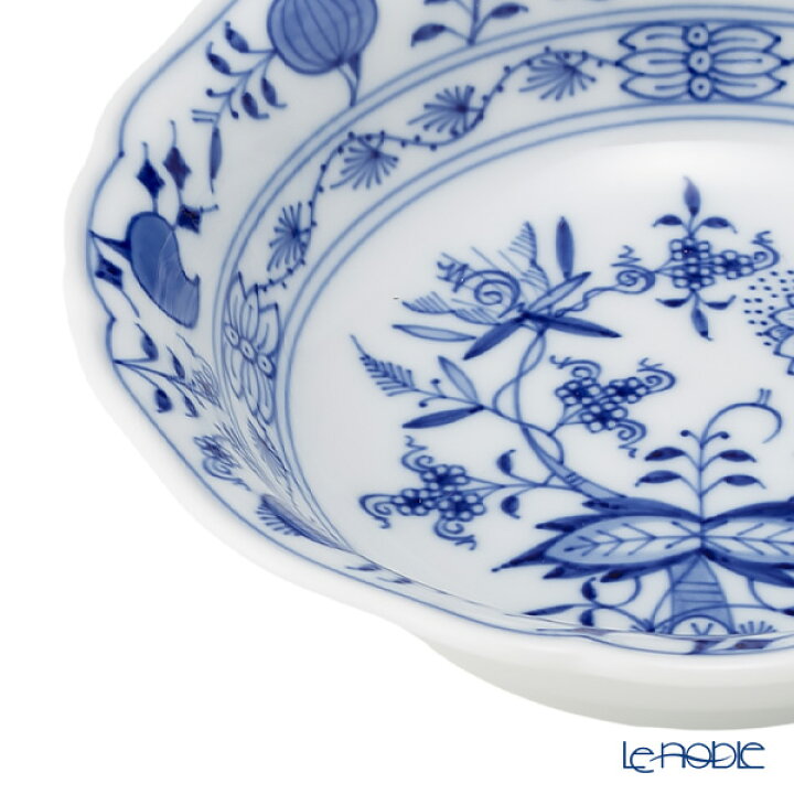 楽天市場】【P10倍・クーポン】マイセン (Meissen) ブルーオニオン 