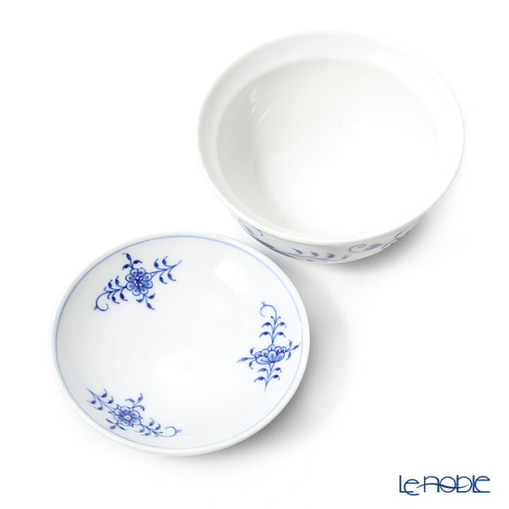 楽天市場】【P10倍・クーポン】マイセン (Meissen) ブルーオニオン 