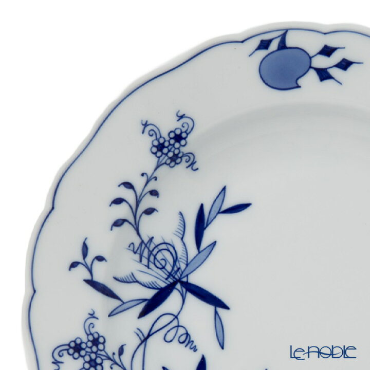楽天市場】【ポイント10倍】マイセン (Meissen) ブルーオニオン 