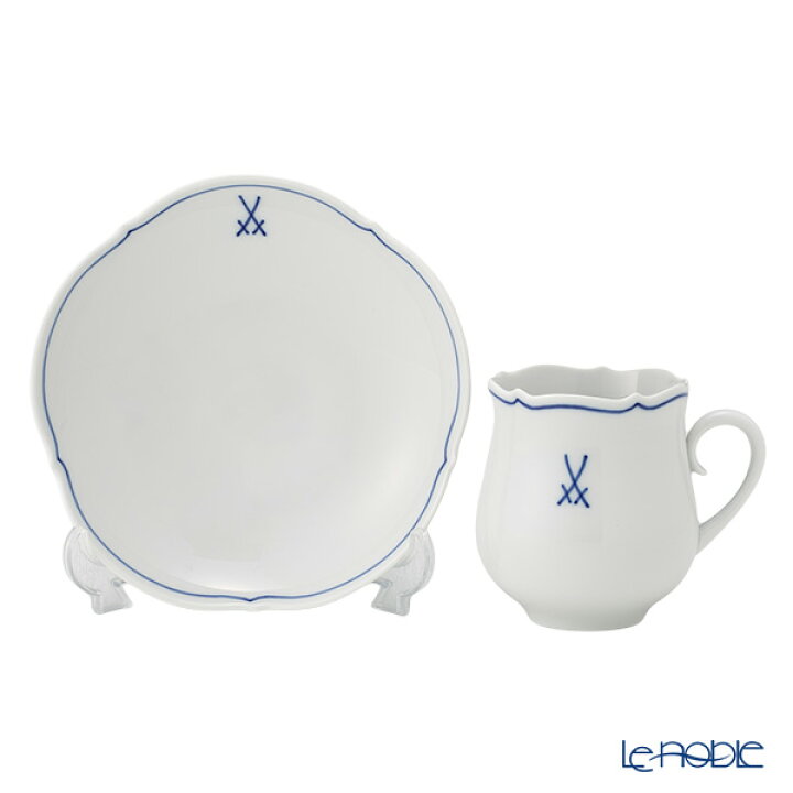 楽天市場】マイセン (Meissen) ホワイトマイセン(VIP) 825009／23582 