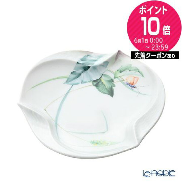 楽天市場】【ポイント5倍】マイセン (Meissen) 森の声 ファンシー  