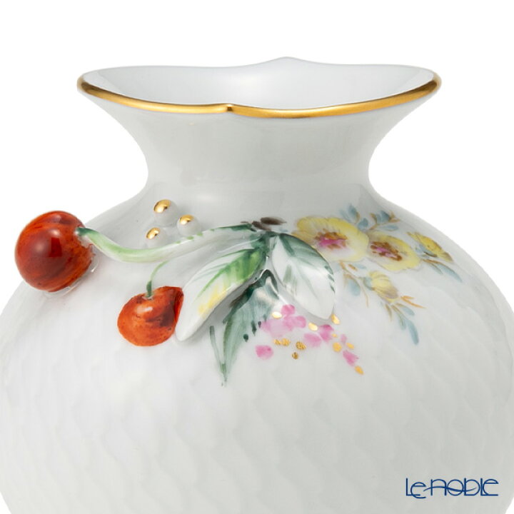 楽天市場】【クーポンあり】マイセン (Meissen) 波の戯れ 719391 