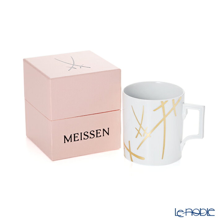 楽天市場】【P10倍・クーポン】マイセン (Meissen) 剣マーク スタイル 