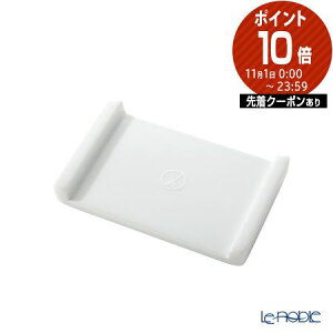 マイセン (Meissen) コスモポリタン ホワイト ナイフレスト 000001/37238 MEISSEN カトラリー おしゃれ 食器 ブランド 結婚祝い 内祝い 出産内祝い 出産祝い 結婚内祝い