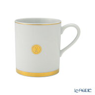 【P10倍・クーポン】マイセン (Meissen) スウォード ラグジュアリーゴールド 99A372-36575 マグ 9cm／250…