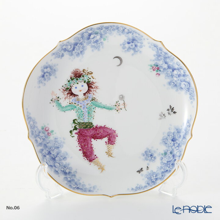 楽天市場】【P10倍・クーポン】マイセン (Meissen) ミッドサマー 