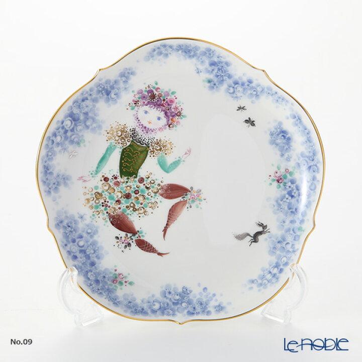 楽天市場】【P10倍・クーポン】マイセン (Meissen) ミッドサマー 