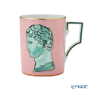 yP10{EN[|zWm1735^`[h Wm(GINORI 1735^Richard Ginori) C BAbW fB lbgD[m }OJbv 400ml sN ///  uh  C^A ꂪ  