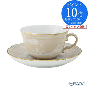 �y�撅�N�[�|���z �W�m��1735�^���`���[�h �W�m��(GINORI 1735�^Richard Ginori) �I���G���e�C�^���A�[�m �e�B�[�J�b�v���\�[�T�[ �������K�^�x�[�W�� 240ml�^15cm Richard Ginori ���`���[�h�E�W�m�� �C�^