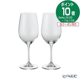 【ポイント10倍】リーデル ヴィノム 6416／15 ジンファンデル／リースリング・グランクリュ 370ml ペア【あす楽】 RIEDEL ワイングラス 兼用 実用的 実用品 ギフト 食器 ブランド 結婚祝い 内祝い 出産内祝い 出産祝い 結婚内祝い