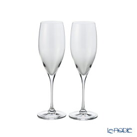 リーデル ヴィノム キュヴェ・プレスティージュ・シャンパン 6416／48 230ml ペア RIEDEL ワイングラス シャンパングラス 実用的 実用品 ギフト 食器 ブランド 結婚祝い 内祝い 出産内祝い 出産祝い 結婚内祝い
