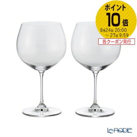 【ポイント10倍】リーデル ヴィノム 6416／97 オークド・シャルドネ(モンラッシェ) ペア【あす楽】 RIEDEL ワイングラス 白ワイン 実用的 実用品 ギフト 食器 ブランド 結婚祝い 内祝い 出産内祝い 出産祝い 結婚内祝い