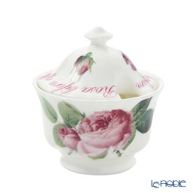 【ポイント10倍】ロイカーカム ベルサイユ カバードシュガーボウル 200ml ロイカーカム イギリス 食器
