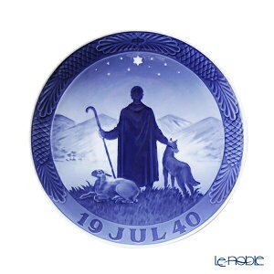 y撅N[|z CRyn[Q (Royal Copenhagen) C[v[g 1940N^a15N u悫rv k NX}Xv[g LOi