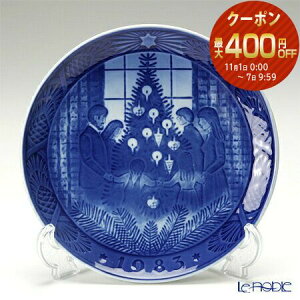 y11/1N[|EP10z CRyn[Q (Royal Copenhagen) C[v[g 1983N^a58N u[NX}Xv k NX}Xv[g LOi