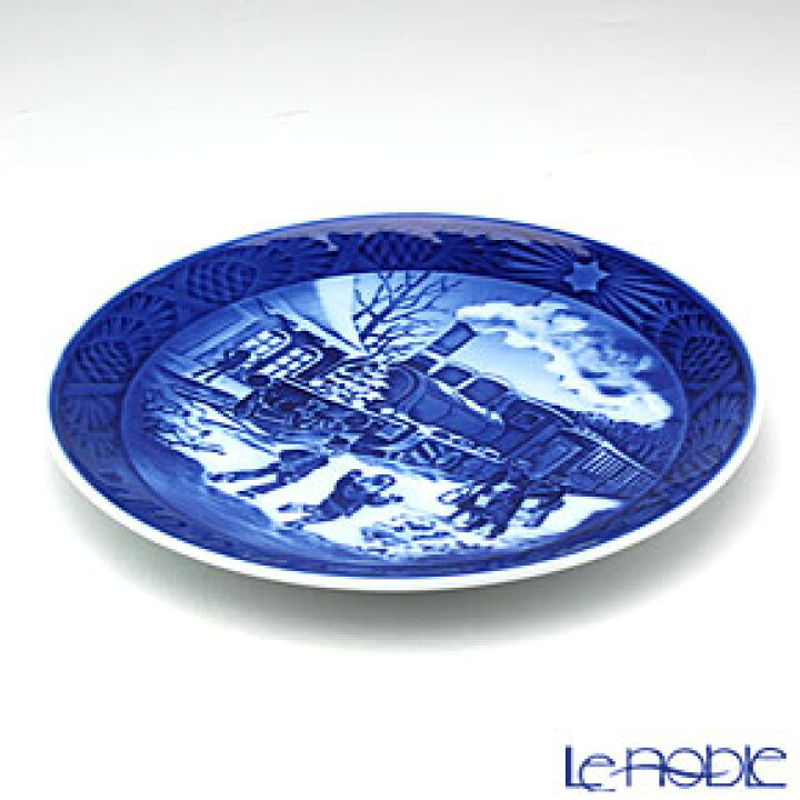 楽天市場】ロイヤルコペンハーゲン (Royal Copenhagen) イヤープレート 