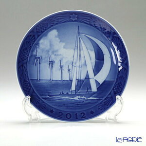 y11/1N[|EP10z CRyn[Q (Royal Copenhagen) C[v[g 2012N^24N uHorns Rev(z[X E)v k NX}Xv[g LOi