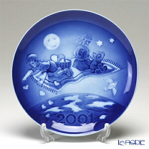 yP10{EN[|zCRyn[Q (Royal Copenhagen) ~jAv[g 2001N k LOi