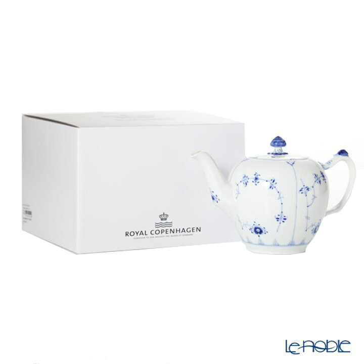 楽天市場】ロイヤルコペンハーゲン (Royal Copenhagen) ブルー 