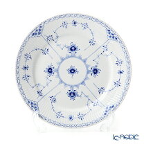 楽天市場】22cm ロイヤルコペンハーゲン ハーフレースの通販