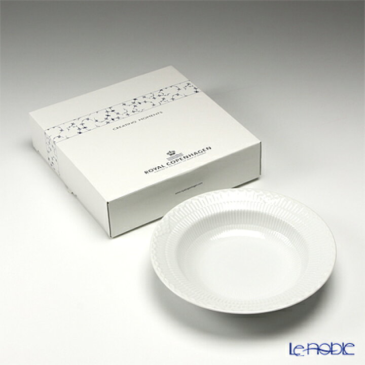 楽天市場】ロイヤルコペンハーゲン (Royal Copenhagen) ホワイト 