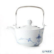 ロイヤルコペンハーゲン (Royal Copenhagen) ブルーパルメッテ 急須 2500138 ロイヤルコペンハーゲン Roy…
