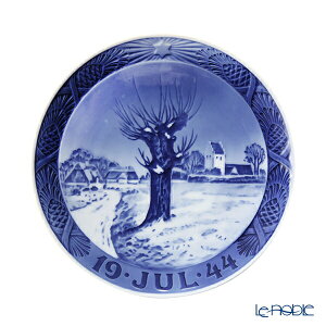 y11/1N[|EP10z CRyn[Q (Royal Copenhagen) C[v[g 1944N^a19N uf}[N̑\Iȓ~̕iv k NX}Xv[g LOi