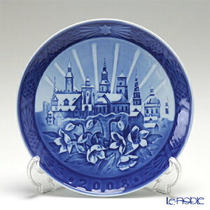 y撅N[|z CRyn[Q (Royal Copenhagen) C[v[g 2008N^20N uCopenhagen Christmasv k NX}Xv[g LOi