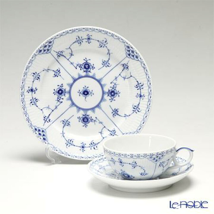 楽天市場】ロイヤルコペンハーゲン (Royal Copenhagen) ブルー 
