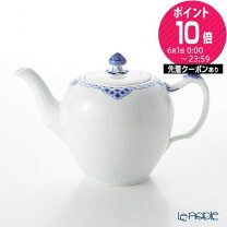 楽天市場】ロイヤルコペンハーゲン ティーポットの通販