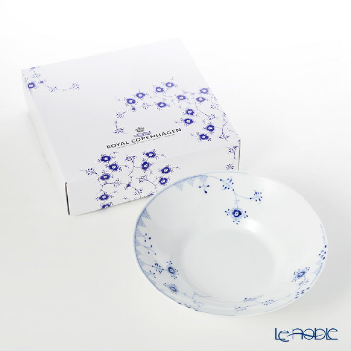 楽天市場】ロイヤルコペンハーゲン (Royal Copenhagen) ブルー 