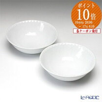 楽天市場】ロイヤルコペンハーゲン ホワイト ハーフレース ボウルの通販