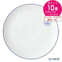 楽天市場】ハーフレース ロイヤルコペンハーゲン 皿 27センチの通販