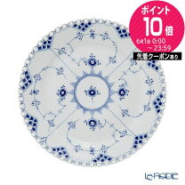 楽天市場】ロイヤルコペンハーゲン フルレース プレート 25㎝の通販 