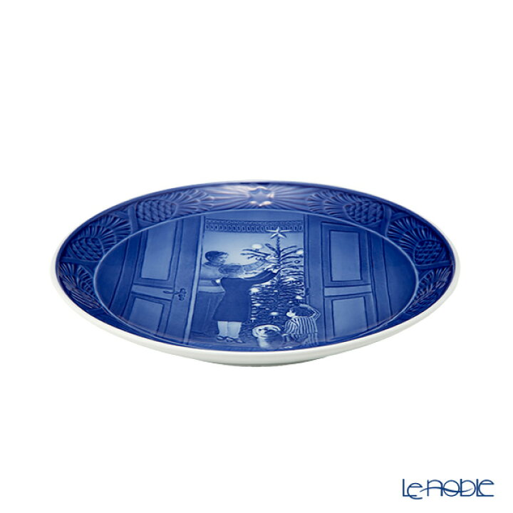 楽天市場】ロイヤルコペンハーゲン (Royal Copenhagen) イヤープレート 