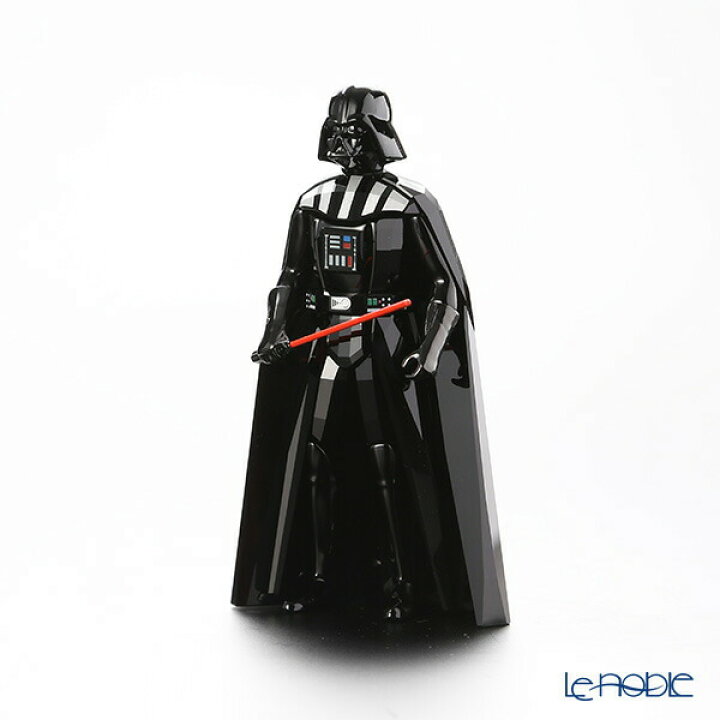 楽天市場】【P10倍・クーポン】スワロフスキー STAR WARS ダース 