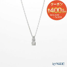 【P10倍・クーポン】スワロフスキー ペンダント Stilla Attract ラウンド ホワイト／ロジウム SW5414970 18AW Swarovski ネックレス パーティー