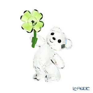 XtXL[ KrisxA Lucky Charm SWV5-557-537 21SS NXxA^Krisbear Swarovski u IuWF CeA pI pi