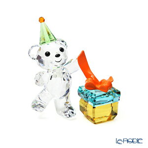 yP10{EN[|zXtXL[ KrisxA Best Wishes SWV5-557-538 21SS NXxA^Krisbear Swarovski u IuWF CeA pI pi