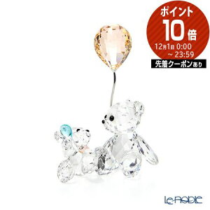 yP10{EN[|zXtXL[ My Little Kris Bear }U[  xr[ SWV5-557-542 21SS NXxA^Krisbear Swarovski u IuWF CeA pI pi