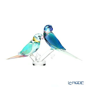 スワロフスキー 置物 インコ」の人気商品一覧 | 安い商品を通販サイト 