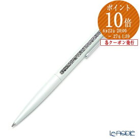 楽天市場 スワロフスキー ボールペン グリーンの通販