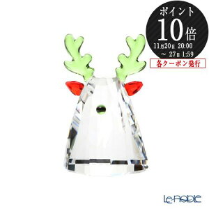 yP10{EN[|zXtXL[ Holiday Cheers giJC(S) SWV5-596-384 21AW /// Swarovski NX}X  l`  fR[V u CeA  e[u R[fBl[g AG 