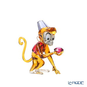 y11/1N[|EP10z XtXL[ Aladdin Abu SW5610682 22SS AW^Au[ Swarovski Disney fBYj[ u IuWF CeA pI pi
