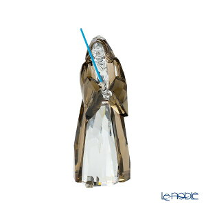 �X�����t�X�L�[ STAR WARS Obi-Wan Kenobi SW5619211 22SS �X�^�[�E�E�H�[�Y�^�I�r=�����E�P�m�[�r �X�����t�X�L�[ Swarovski �u�� �I�u�W�F �C���e���A ���p�I ���p�i