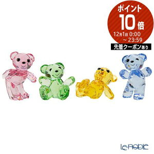 yP10{EN[|zXtXL[ KrisxA 4CZbg 30th Anniversary SW5636306 23SS sNAO[ACG[Au[ NXxA^Krisbear Swarovski u IuWF CeA pI pi