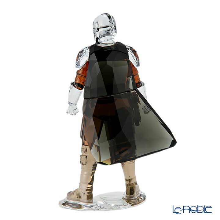 楽天市場】【P10倍・クーポン】スワロフスキー STAR WARS The 
