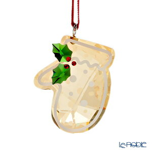 yP10{EN[|zXtXL[ Holiday Cheers WW[ubh ܃I[ig SW5656276 23AW /// NX}X SWAROVSKI KX NX^ S[h ݂艺 LL Pi  