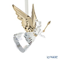 楽天市場】swarovski クリスマス オーナメント エンジェルの通販